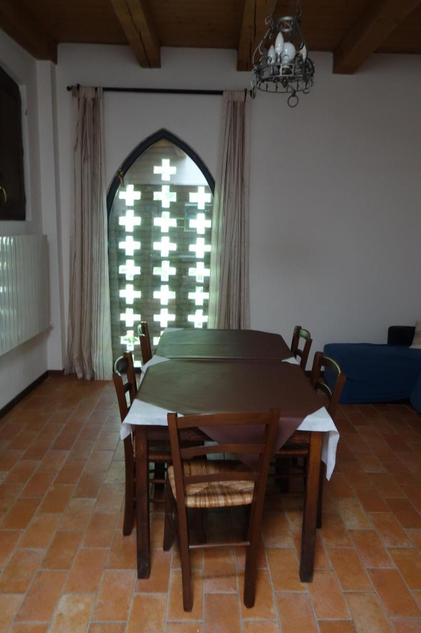 Agriturismo Molino Nuovo Castel San Pietro Terme Extérieur photo