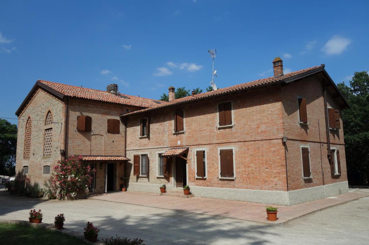 Agriturismo Molino Nuovo Castel San Pietro Terme Extérieur photo