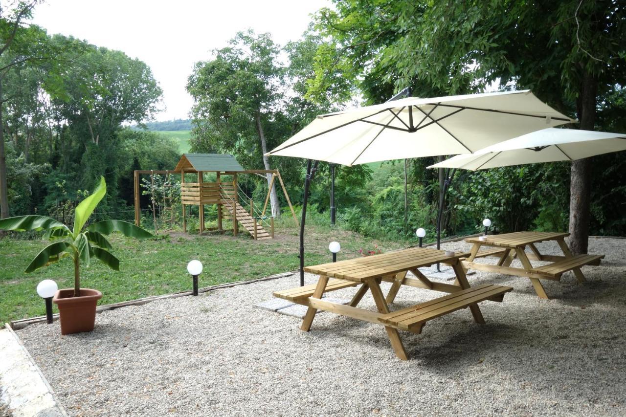 Agriturismo Molino Nuovo Castel San Pietro Terme Extérieur photo