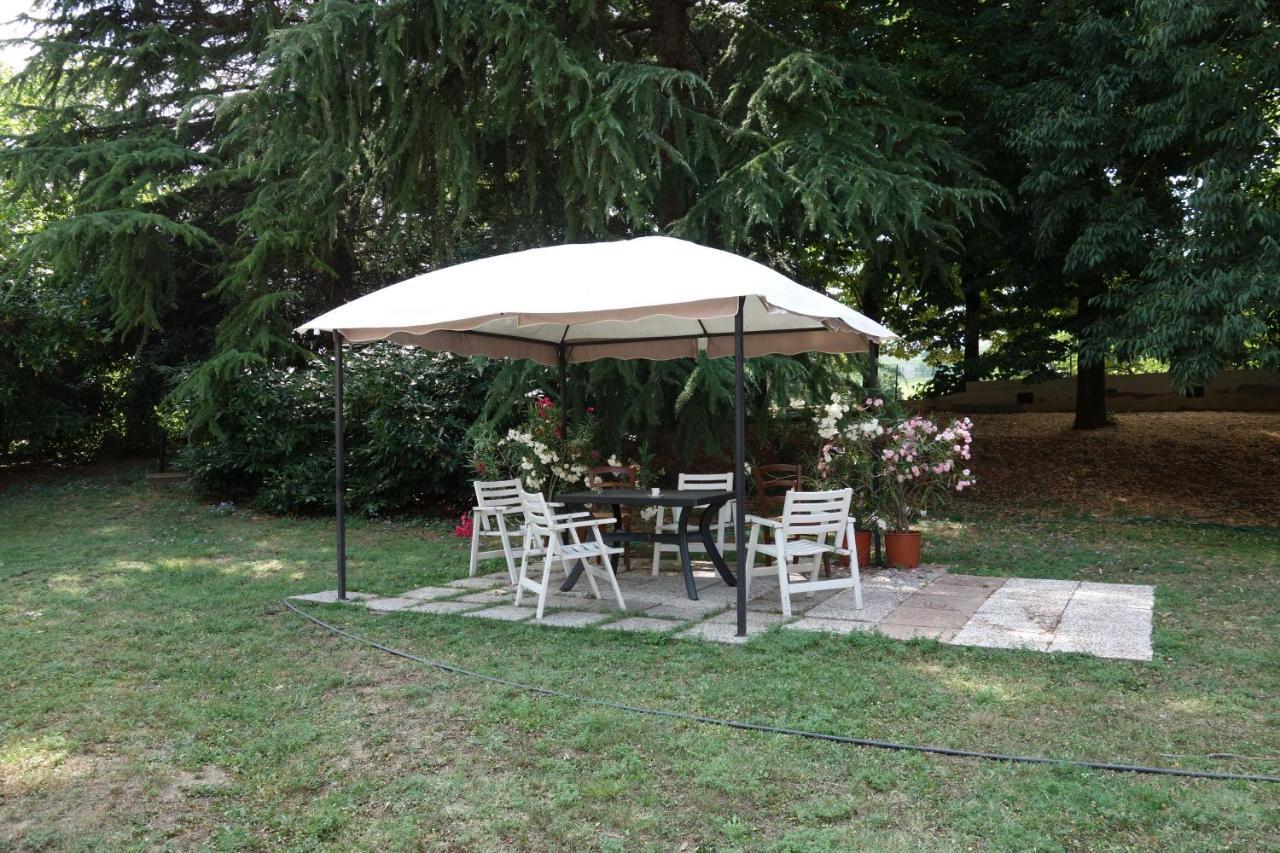 Agriturismo Molino Nuovo Castel San Pietro Terme Extérieur photo