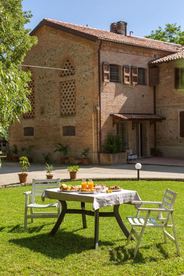 Agriturismo Molino Nuovo Castel San Pietro Terme Extérieur photo
