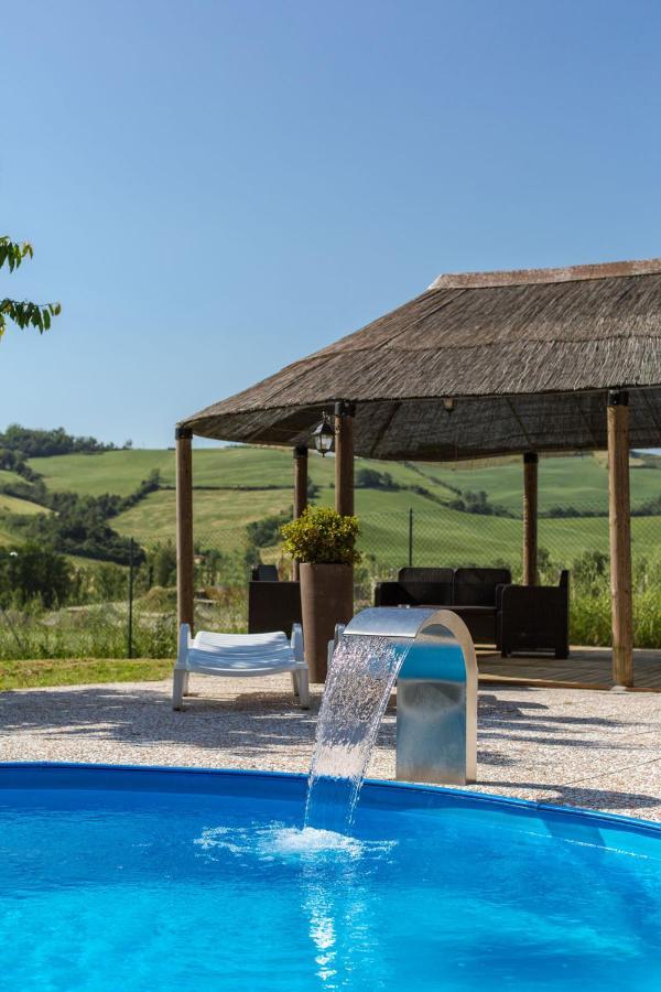 Agriturismo Molino Nuovo Castel San Pietro Terme Extérieur photo